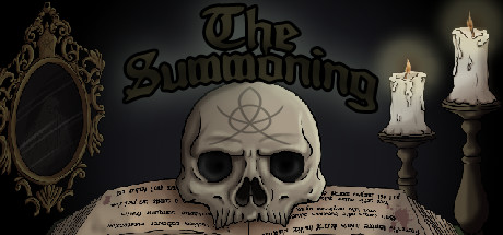 Boxart for The Summoning