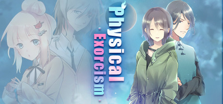 Boxart for Physical Exorcism: Case 01