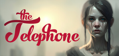 Boxart for The Telephone