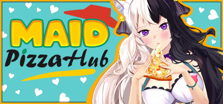 Boxart for Maid PizzaHub