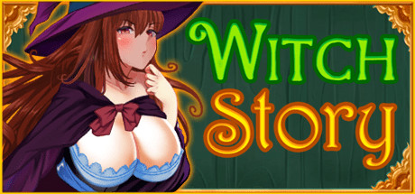 Boxart for Witch Story