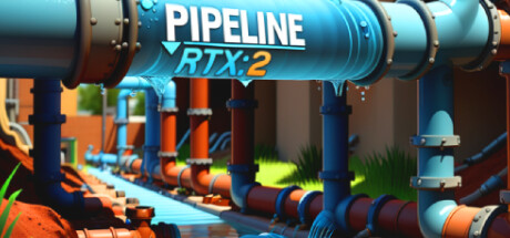 Boxart for PIPELINE RTX: 2