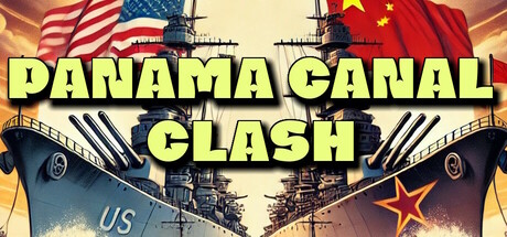 Boxart for Panama Canal Clash