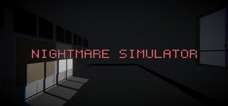 Boxart for Nightmare Simulator