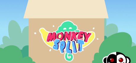 Boxart for Monkey Split