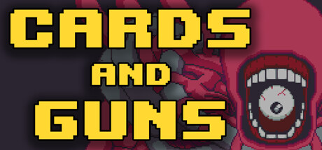 Boxart for Cards and Guns