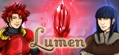 Boxart for Lumen