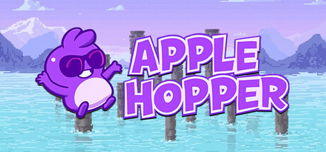 Boxart for Apple Hopper
