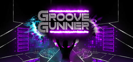 Boxart for Groove Gunner