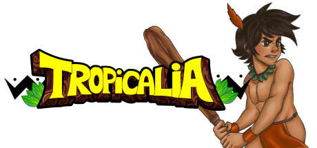 Boxart for Tropicalia: a Brazilian Game