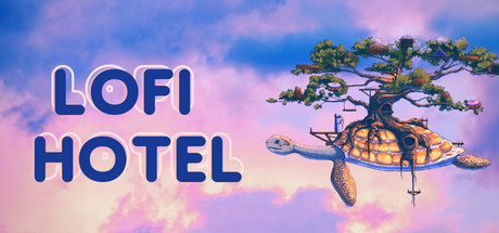 Boxart for LoFi Hotel