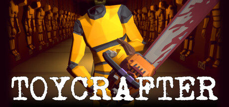 Boxart for TOYCRAFTER