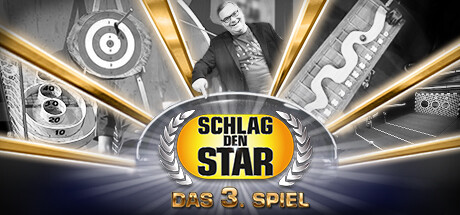Boxart for Schlag den Star - Das 3. Spiel