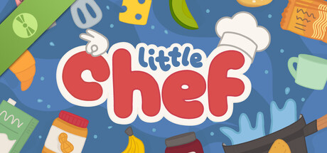 Boxart for Little Chef: Cozy Cooking Demo
