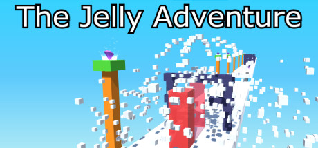 Boxart for The Jelly Adventure
