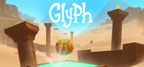 Boxart for Glyph VR