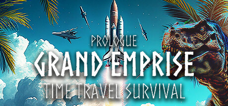Boxart for Grand Emprise: Prologue