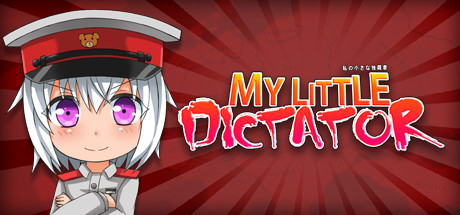 Boxart for My Little Dictator