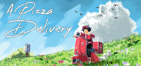 Boxart for A Pizza Delivery