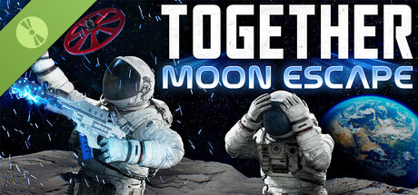 Boxart for Together: Moon Escape DEMO