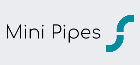 Boxart for Mini Pipes - A Logic Puzzle Pipes Game
