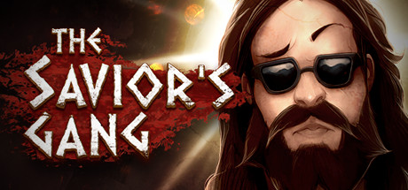 Boxart for The Savior's Gang
