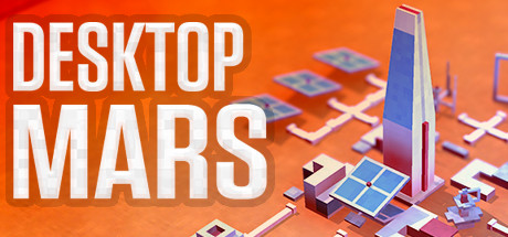 Boxart for Desktop Mars