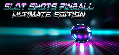 Boxart for Slot Shots Pinball Ultimate Edition
