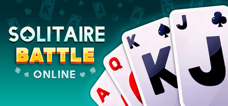 Boxart for Solitaire Battle Online