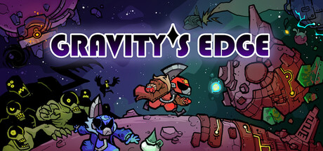 Boxart for Gravity's Edge
