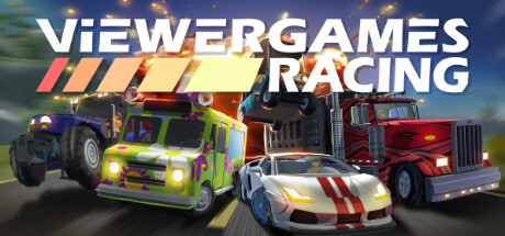 Boxart for Viewergames Racing