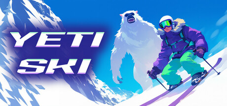 Boxart for Yeti Ski