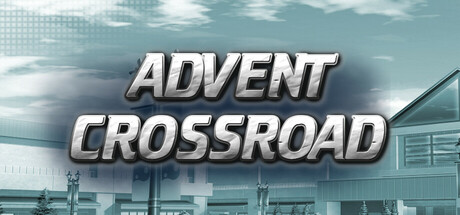 Boxart for Advent Crossroad