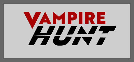 Boxart for Vampire Hunt