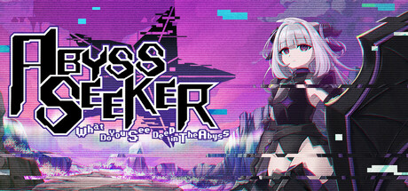 Boxart for ABYSS SEEKERーーWhat Do You See Deep in The Abyss