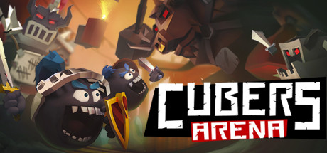 Boxart for Cubers: Arena