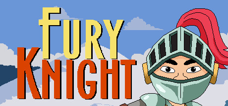 Boxart for Fury Knight