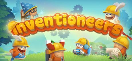 Boxart for Inventioneers