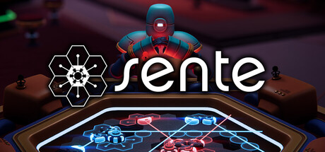 Boxart for Sente