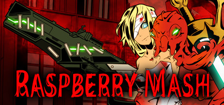Boxart for RASPBERRY MASH