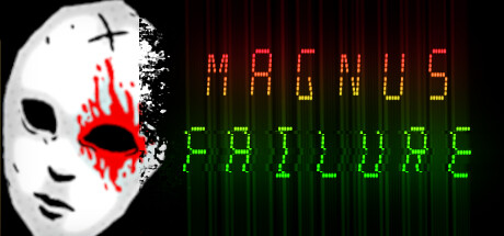 Boxart for Magnus Failure