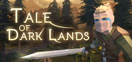 Boxart for Tale of Dark Lands