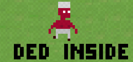 Boxart for Ded Inside