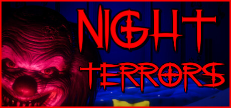 Boxart for Night Terrors