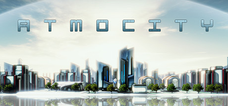 Boxart for Atmocity