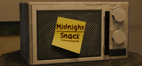 Boxart for Midnight Snack