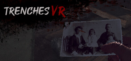 Boxart for Trenches VR