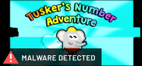 Boxart for Tuskers Number Adventure