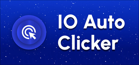 Boxart for IO Auto Clicker