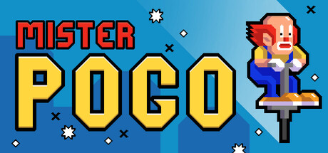Boxart for Mr. Pogo